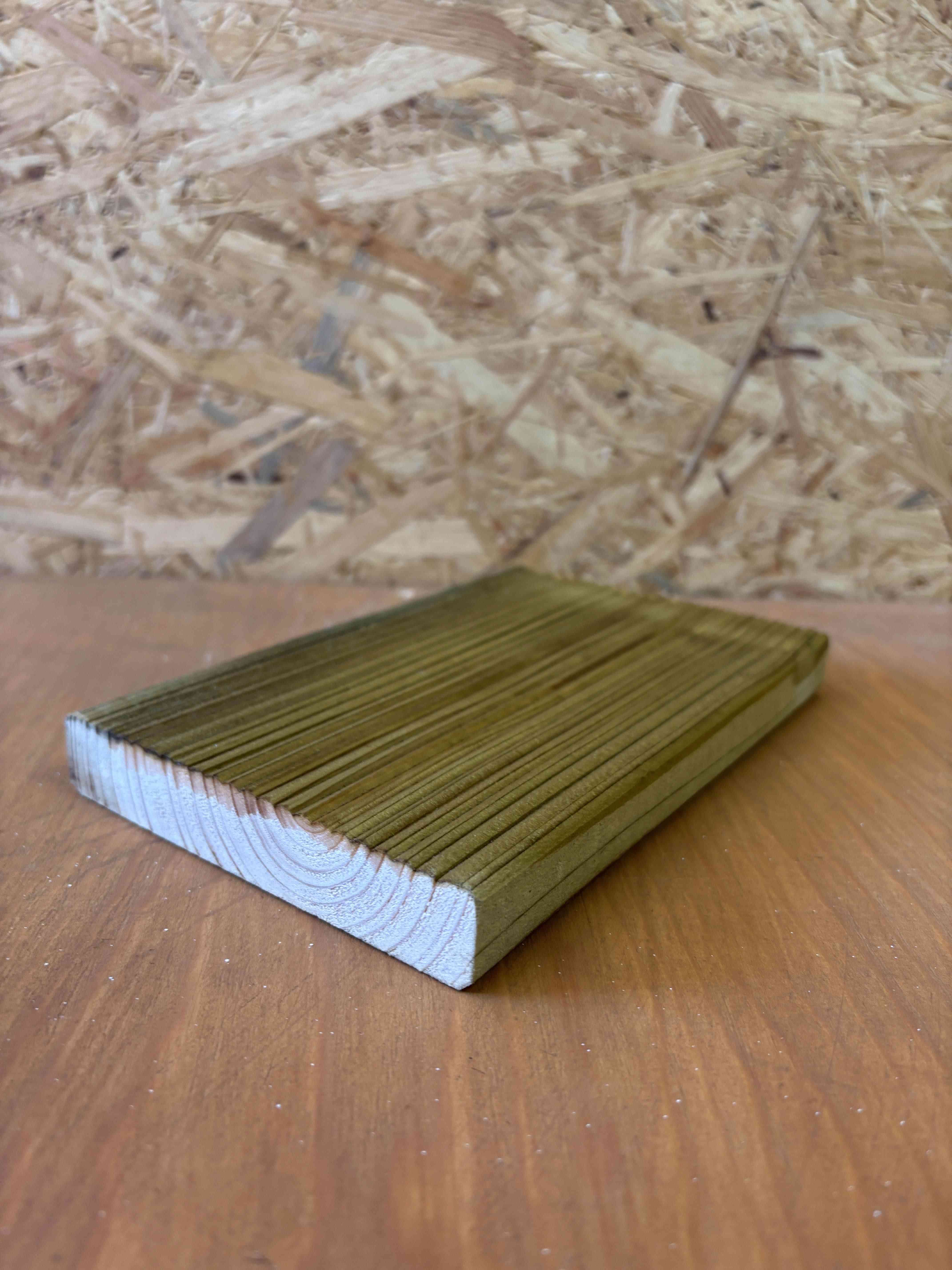Deck Barato