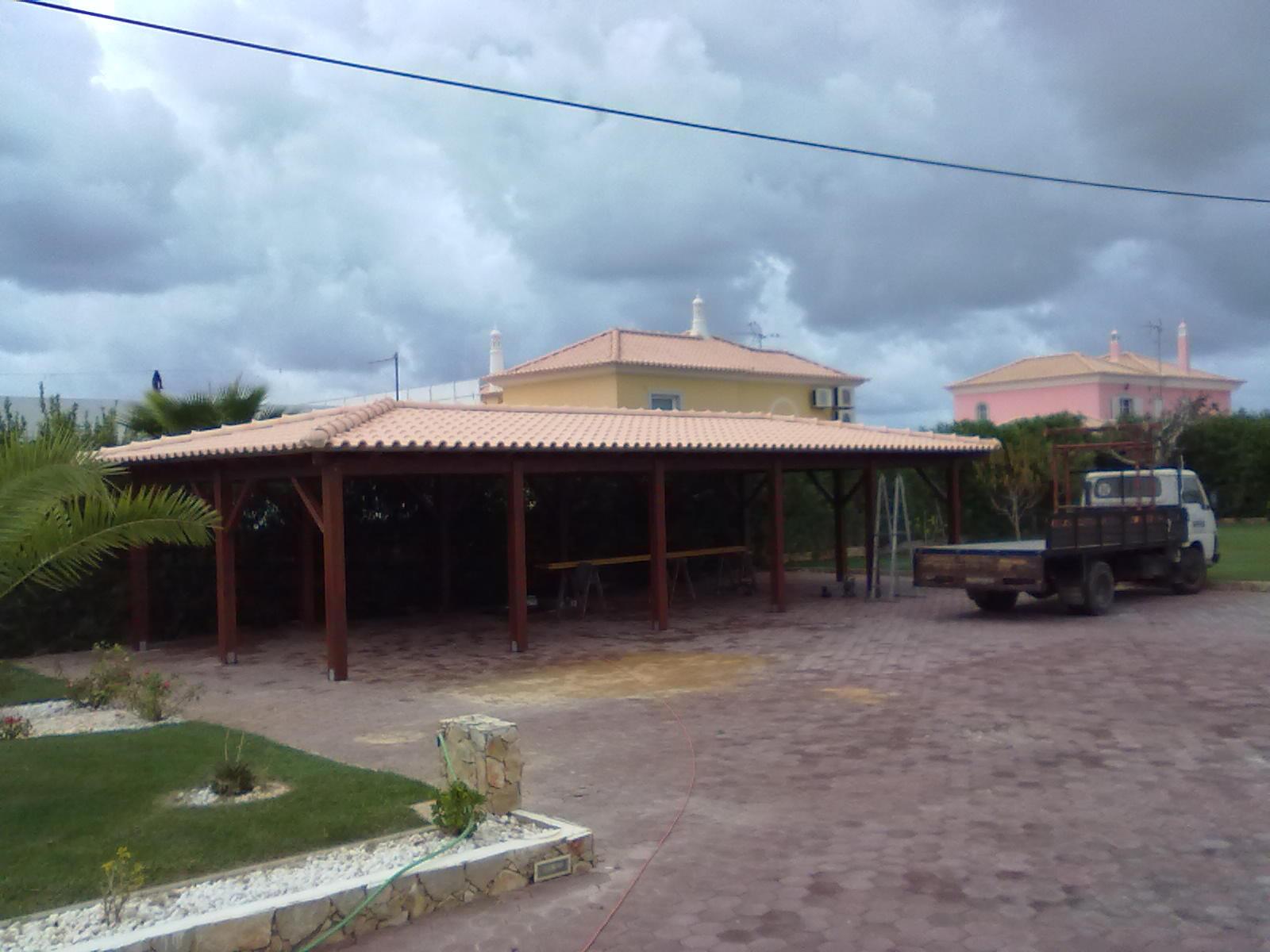 Telheiros